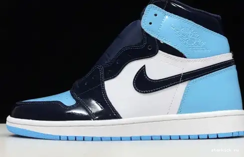 Air Retro Og CD0461-401 High - 1 Jordan CD0461-401 'UNC' 0608